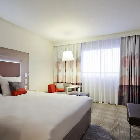 Novotel Warszawa Centrum-2