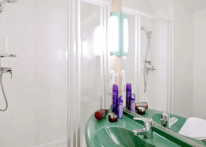 Hotel Ibis Warszawa Ostrobramska
